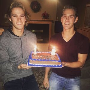 Meet your Posher, Alec